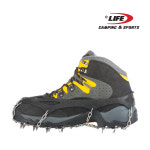 라이프스포츠 등산 아이젠 스파이크 울트라 스텐 체인아이젠 : 네오트리