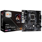 [ASRock] B650M PG Lightning 에즈윈 (AMD B650/M-ATX)  : 컴퓨존