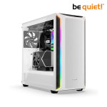 비콰이어트 be quiet SHADOW BASE 800 DX PC케이스 (White) : 아토닉스