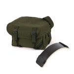 돔케 F-6 Little Bit Smaller Olive + FA-031 어깨패드 패키지 : 썬포토