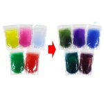 시온 아이스 쿨팩 10인 키트 냉찜질팩 만들기 실험실 : 이레상회