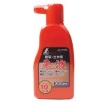 신와 적색 먹물 S-77476 200ml : 공구가인
