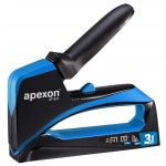 아펙슨 APEXON 3IN1 건타카 AT-537 6/8/10/12/14/16 산업공구 : 공구가인
