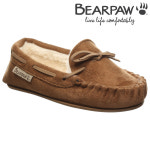 베어파우 키즈 모카신 소여 2 히코리 2797YB-HICKORY : JK슈즈 스토어