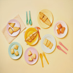 유아용 무염 순살 생선구이 6종 고등어, 삼치, 임연수, 가자미, 대구, 연어 각 1팩 : 바로꾸어