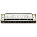 일본 스즈키 하모니카 하프 마스터 HARP MASTER MR-200 10홀 : 김과장몰