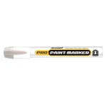 프로페인트마카 1타(12개)pro paintmarker 페인트마카 : 북부에버그린문구