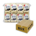 [명품] 광천김 BOX [(3.5gx16봉) x10개] : 좋은세상-두원FNS