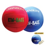 초등 저학년 3학년이하 실외용 옴니킨 꿈나무 킨볼 1.0M 취미레져 협동심 : 우리들셀러포유