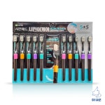 시린메드 시린이케어 칫솔 10입 : The나은마켓