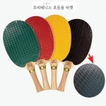 국내제작 뉴스포츠 프리테니스 초등용 라켓(1개입 색상랜덤) 어린이스포츠 : 도매공장-DomeLogis