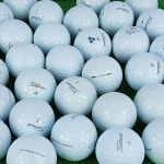 타이틀리스트 ProV1 로스트볼 10알 1팩 패키지 중고 골프공 : 블루넷골프