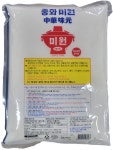 대상 중화미원 2kg 미원 대상주식회사 조미료 식당용 업소용 가정용 중식용 : 군산수산물센타