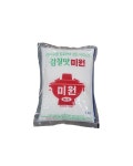 대상 미원 1kg 감칠맛 대상주식회사 조미료 업소용 가정용 식당용 : 군산수산물센타