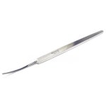 장우Kasco 웨커 스파출라 Wecker Spatula G1982-10 의료기구 수술기구 : 아들러 의료기