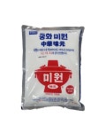 대상 중화미원 2kg 미원 대상주식회사 조미료 식당용 업소용 가정용 중식용 : 군산수산물센타