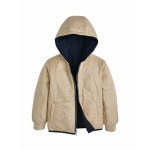 [리바이스키즈](신세계 김해점)V234PM178P,V234PM378P - 리버서블퀼팅자켓 : 신세계백화점