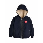 [리바이스키즈](신세계 김해점)V234PM178P,V234PM378P - 리버서블퀼팅자켓 : 신세계백화점