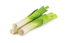 서양대파 릭 leeks  약400g 벨기에산 : 백년부엌