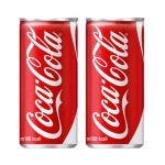 코카콜라 215ml x 30캔 : 온마트코퍼레이션