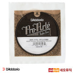 다다리오 J4604 싱글기타스트링 / DADDARIO String 낱선 / 4번선 클래식기타현 / 클래식 기타줄 : 네오뮤직