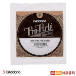 다다리오 J4603 싱글기타스트링 / DADDARIO String 낱선 / 3번선 클래식기타현 / 클래식 기타줄 : 네오뮤직
