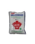 대상 미원 2kg 아미노산 업소용 대상주식회사 조미료 식당용 가정용 : 군산수산물센타