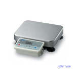 에이앤디 FG 20KBM H 고중량저울 1g부터 20kg 단순중량전자저울 : 이든계측기