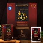 천마 추출액 30포 무주 천마액 : 스몰랜폴