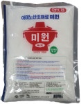 대상 미원 2kg 아미노산 업소용 대상주식회사 조미료 식당용 가정용 : 군산수산물센타