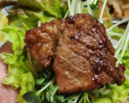 [대용량] 미트라인 햇썹수제순살 양념돼지갈비 5kg : 사라푸드몰