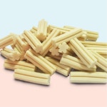 프로바이오틱스 함유 노령견용 부드러운 덴탈껌 추천 : 파트너JEN