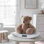 아이워너 유아 체중계 KS-BM620 디지털 반려동물 아기 : 아리프 스포츠