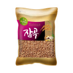 수입 찰수수 5kg 중국산 : 주식회사 현대농산
