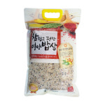 영양밥상 3.5kg 혼합곡 : 주식회사 현대농산