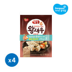 동원 개성 왕새우 만두 315g 4봉 외 4종 : 동원공식샵
