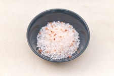회금 연분홍 히말라야 핑크 솔트 1kg 미네랄 소금 : 오늘 안 소금