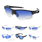 그린아이즈 블루그라데이션 편광 선글라스 : 루체파크골프