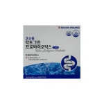 코오롱 락토그린 프로바이오틱스 60포 : 종로우리건강