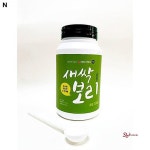 분말 180g 새삭뽀리 새싹 보리 수산복해bcd191 : 미미샵H
