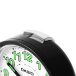 카시오 TQ-228-1DF (TQ-228-1) 알람 공용 탁상시계 : 타임메카