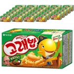 오리온 고래밥 볶음양념맛 과자, 46g, 30개 46g × 12개 : HoHo shop