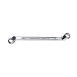 독일 스타빌레 스패너 토크렌치 STAHLWILLE Nr. 20 StahlwilleSTABIL Double-Ended Ring Spanner Widt 10 x 13 mm Silver : 또왕마켓