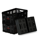 로티홈시스 트랜스폼 폴딩 접이식카트+스마트박스 SET : 로티몰닷컴