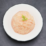 [국내산] 닭순살분쇄육 1kg : cj거성푸드