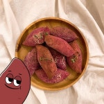 정남미명과 원조 구황작물빵 고구마빵 5개입 세트 : GSSHOP TV쇼핑