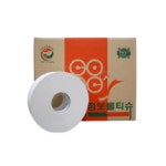 광진산업 세이플러스 점보롤 2겹 300m 16롤 : 플렌티몰