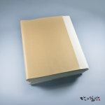 최고급연습지 1/4(100매/송지) 35X68 : 하나필방