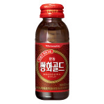 비타500 박카스F 구론산 바몬드 오리지널 스파클링 쌍화골드 혼합 50병 자양강장제 : 커피몰