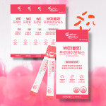 퍼펙트바이오틱스 프로 바이오틱스 2g 120+30포 : 시스뜨라